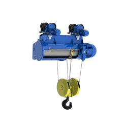 China Factory Best Price Small Mini Electric Wire Rope Hoist Micro Pulley Electric Hoist