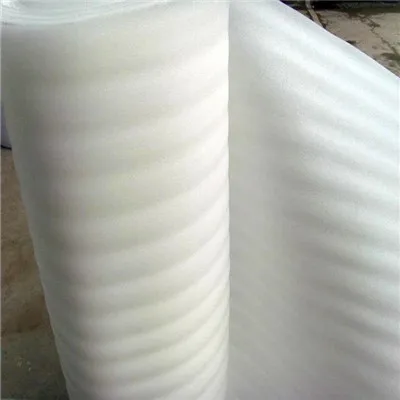 Hot Sale High Density EPE Foam/Sponge Sheet Light Weight Die Cut Protective & Cushioning Material