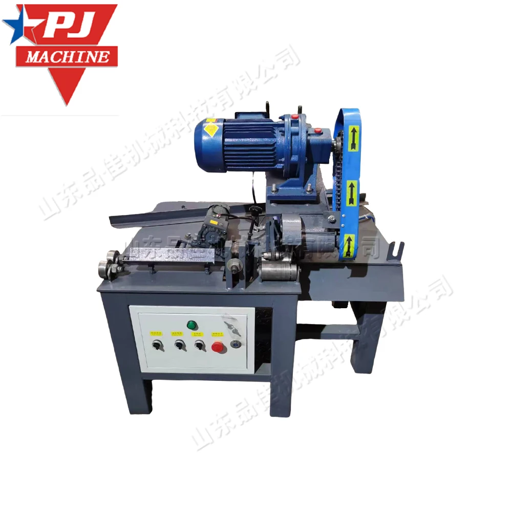 Automatic feeding and pipe cutting machine Automatic feeding and pipe cutting machine Square tube cutting machine