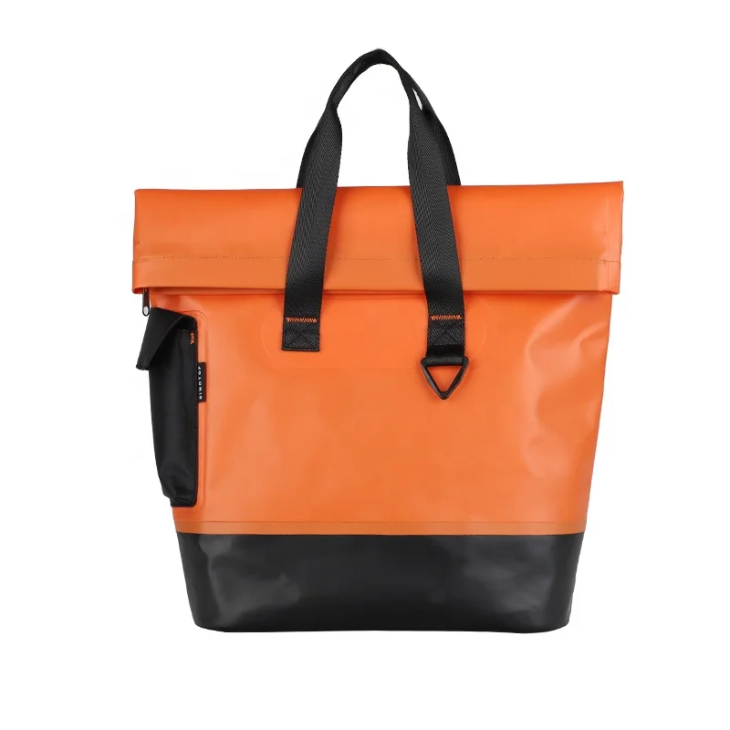 Wholesale Oem Waterproof Outdoor Equipment Storage Beach Tote Bag Durable Waterproof Dry Bag