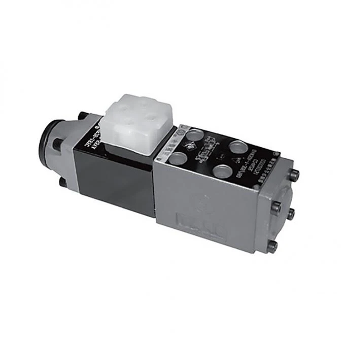 Hot sales Rexroth WE5 of 3WE5,4WE5 hydraulic solenoid directional spool valve,hydraulic distributor