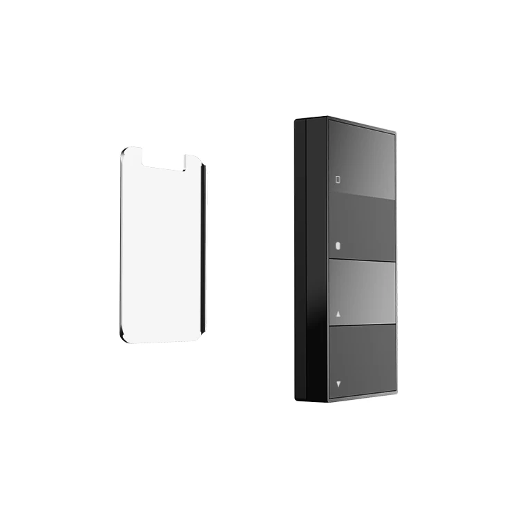 Hot-selling smart home light switch in 2021. Remote control switch for home automation smart home