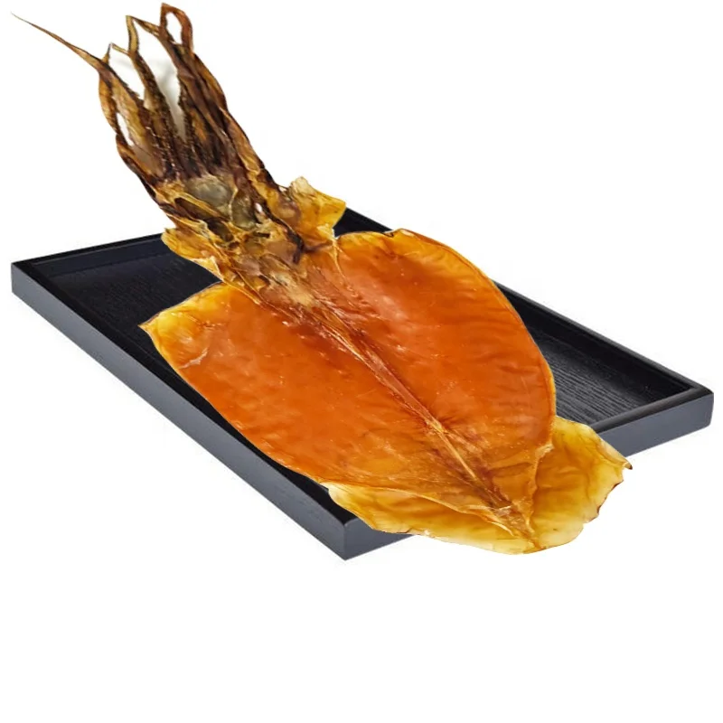 
Vietnam frozen dried squid fillet dry seafood squid with tentacle good price squid 