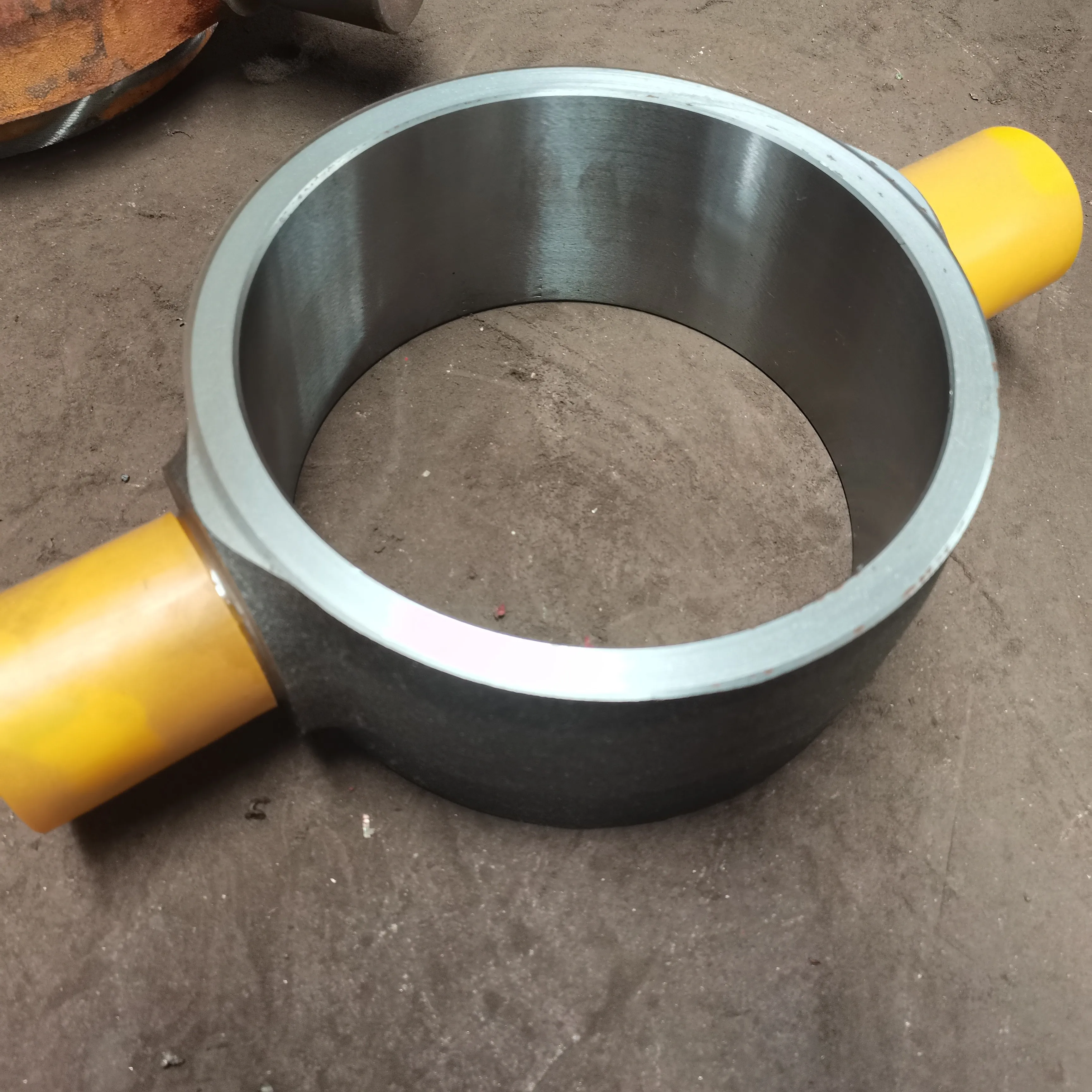 China products/suppliers High load hydraulic cylinder for Mini Excavator/Dump Truck/Fork Lift/Trailer