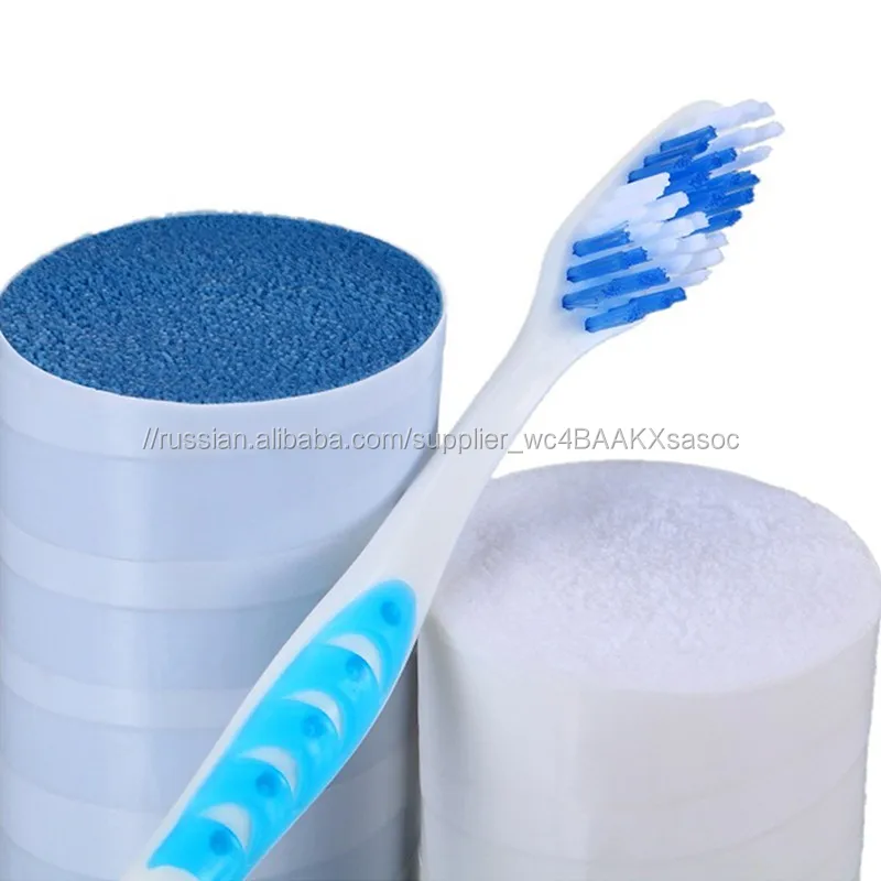 The softest cheese cheese Dupont nylon 66 PBT 610 612 The best choice for long teeth