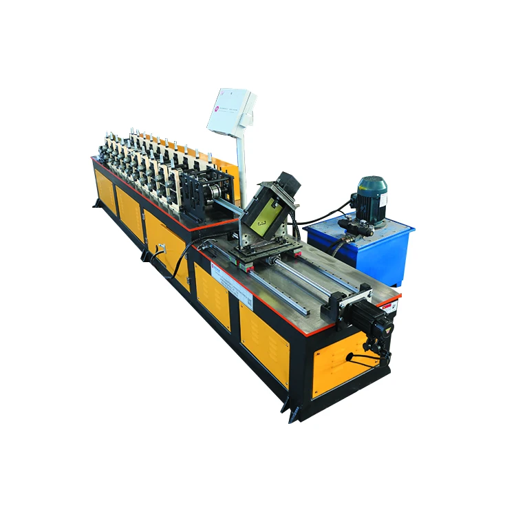 china supplier light keel ceiling keel cd and ud keel roll former