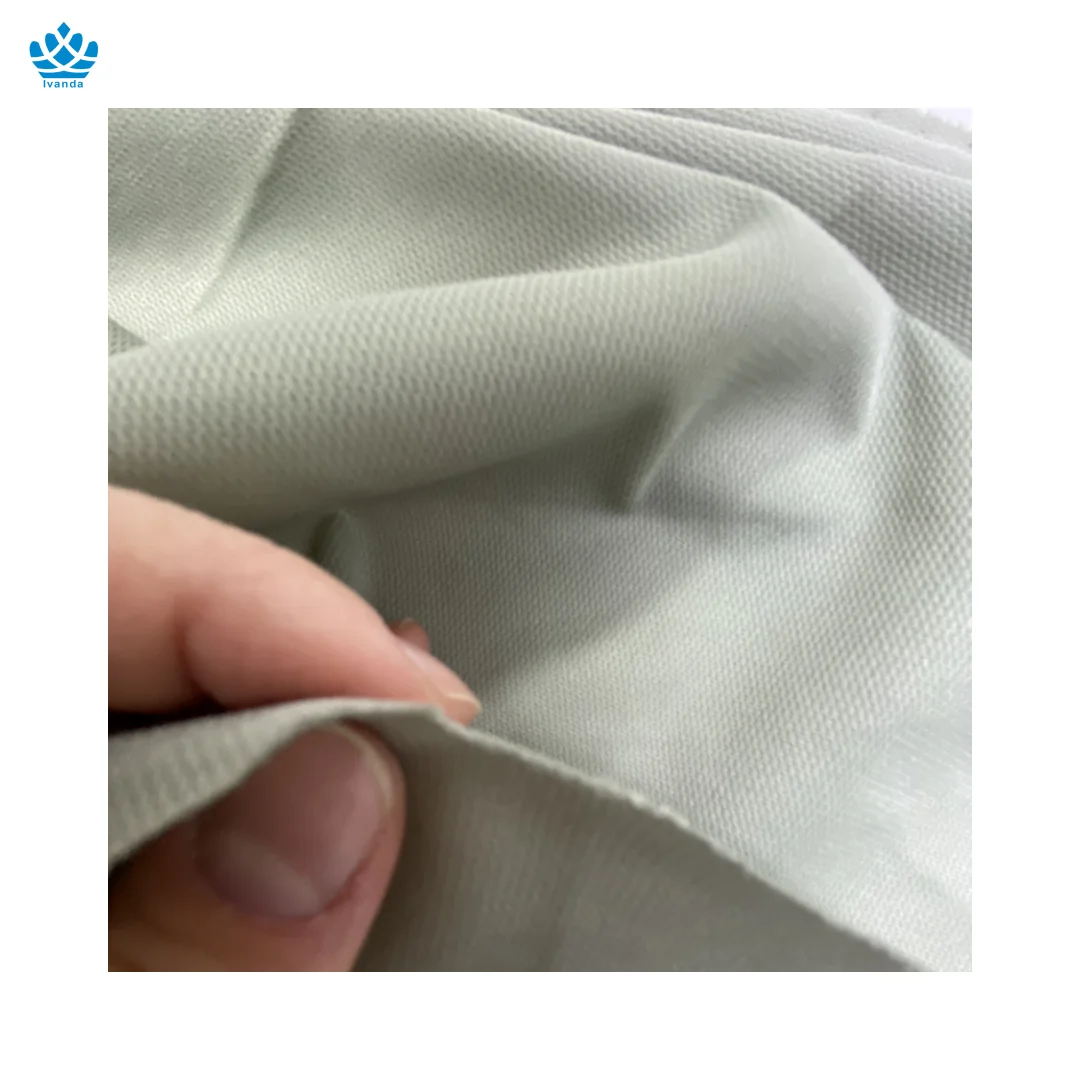 Microfiber Fabric Pearl Fabric Canvas Fabric IV-ACC-003