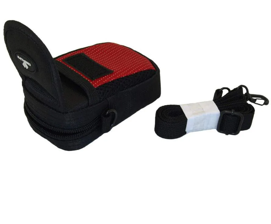 Red/Black Shockproof Camera Case Bag For Camera