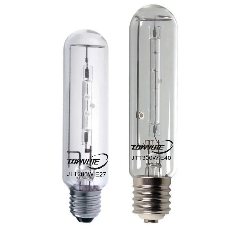 Professional 2021 New long service life 200w 300w 500W 1000W JTT halogen lamp bulb