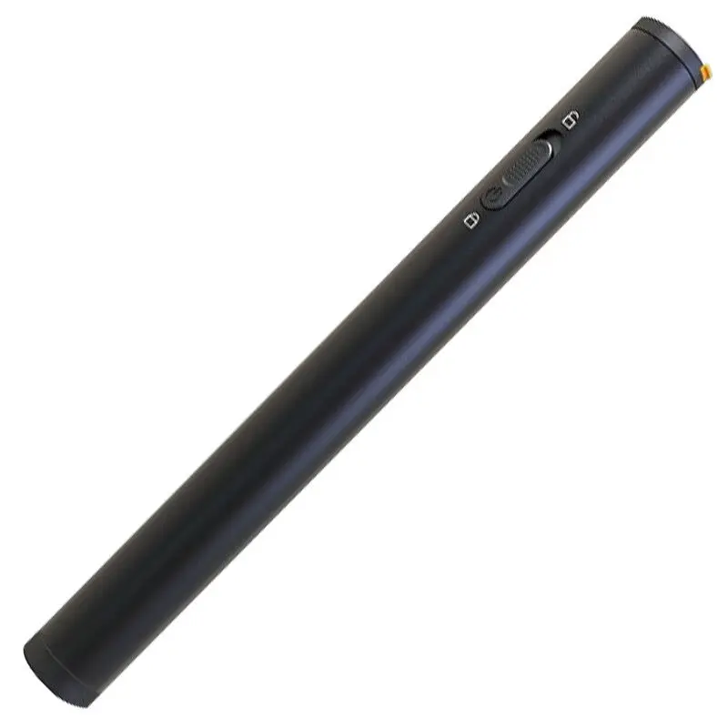 1mw 5mw visual fault locator laser pen fiber optic