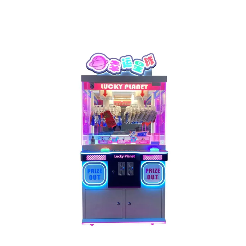 Заводская мини-машина для игровых автоматов