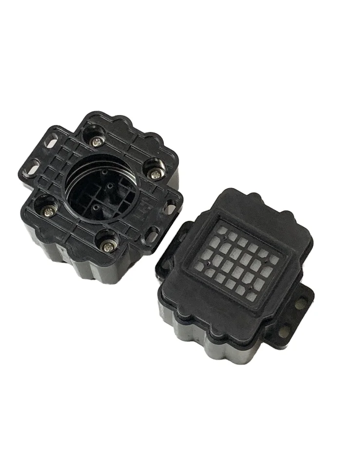 Top Capping for TX800/XP600/F1080-A1 Printhead Ink Stack Cap Essential Printing Machinery Spare Parts Printer Machines stock