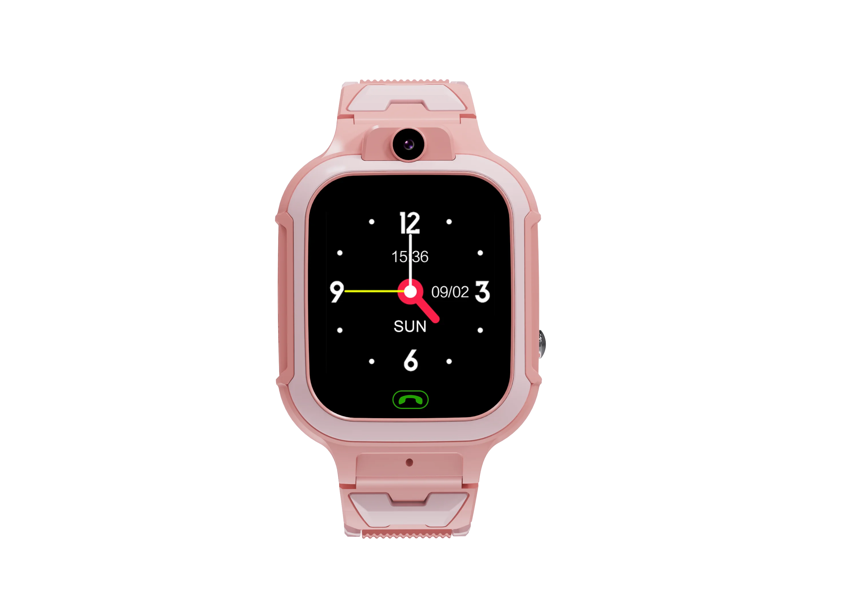 Latest Big Battery Capacity Kids Smart Watch LBS Wifi Location 4G Network Smart Watch Remote Shutdown Function
