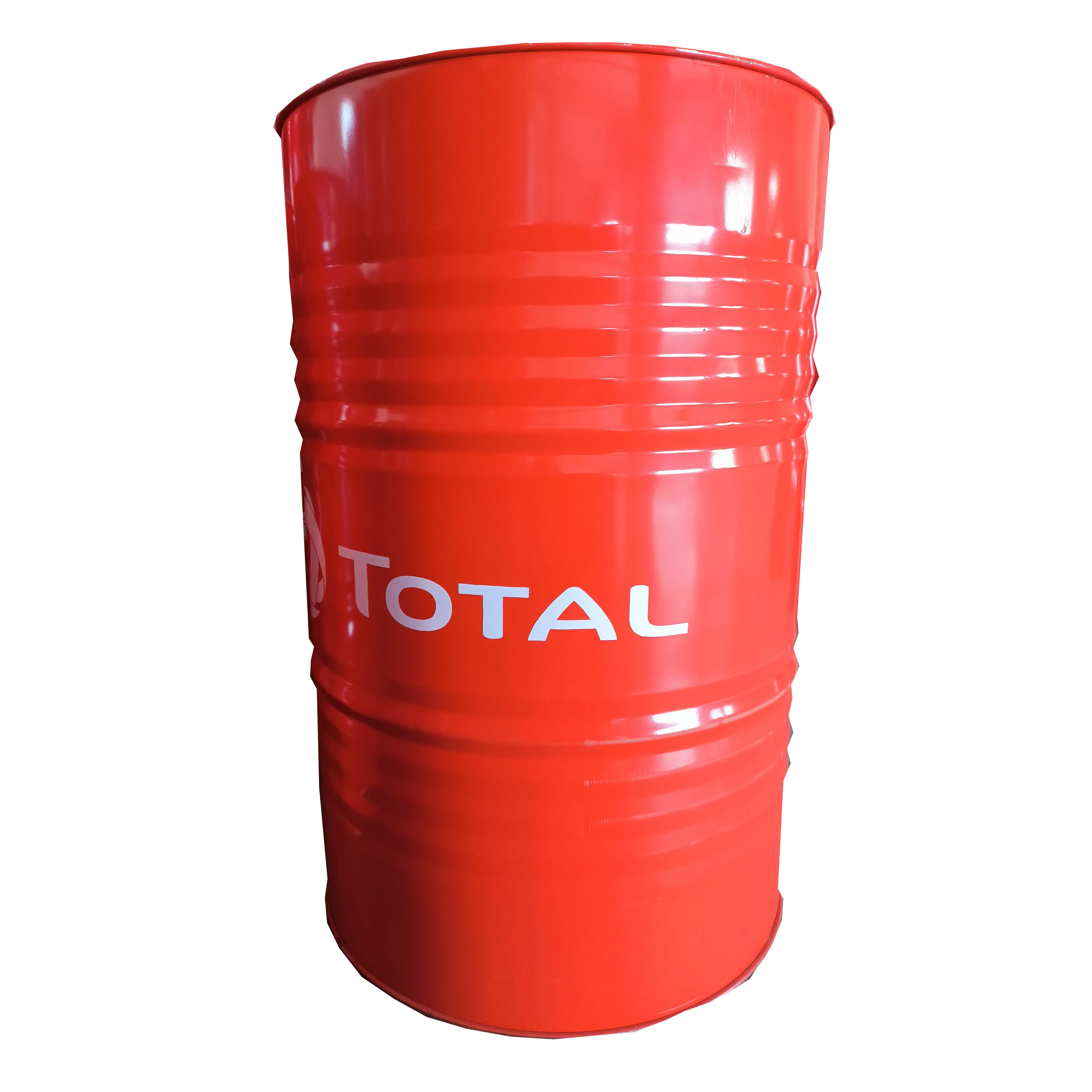 TOTAL NATERIA MP 40 Gas engine oil  low ash lubricant 208L