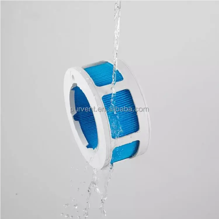 Factory Supply Low Price Good Quality Replacement Air Cleaner Filter Humidifier Air Filter for Home