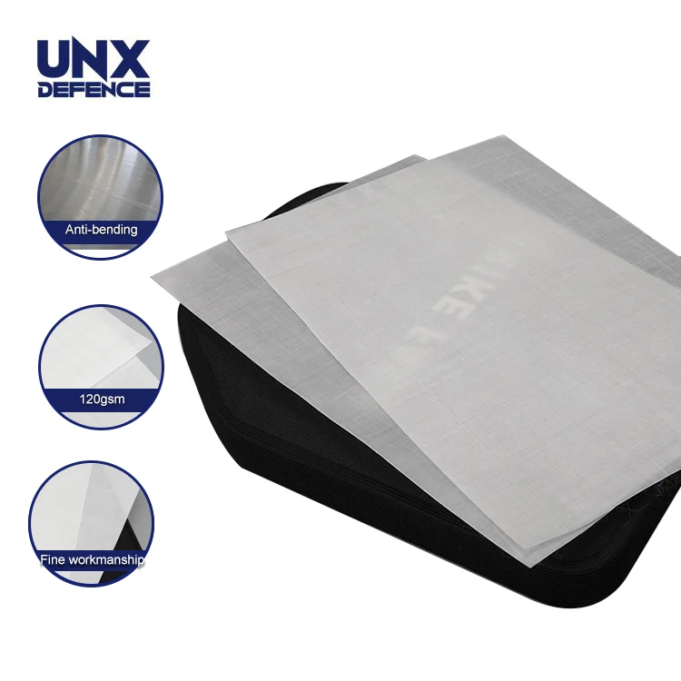 50g 75g 130g 160g Lightweight Soft Uhmwpe Material 160gsm Uhmwpe Fiber Fabric 2022 Ud Uhmwpe Fabric