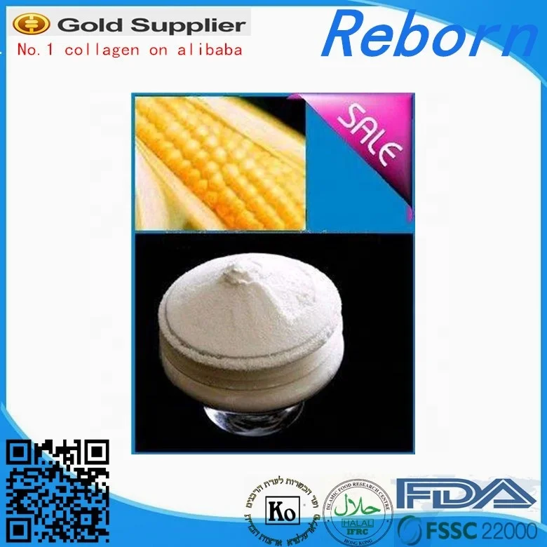 
High Quality Plant Collagen Powder 