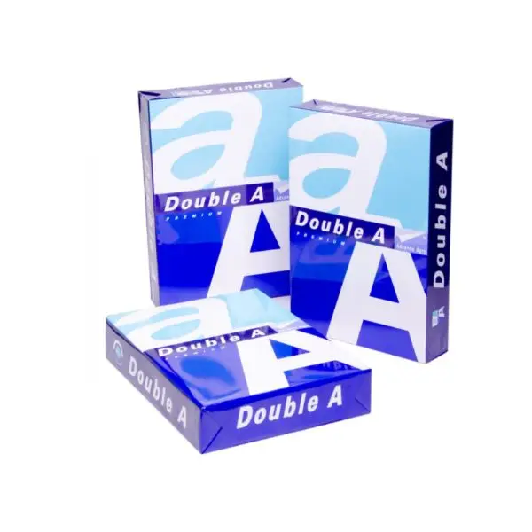 Cheap Price Double Copy Paper A4 Copy Paper 80 GSM One A4