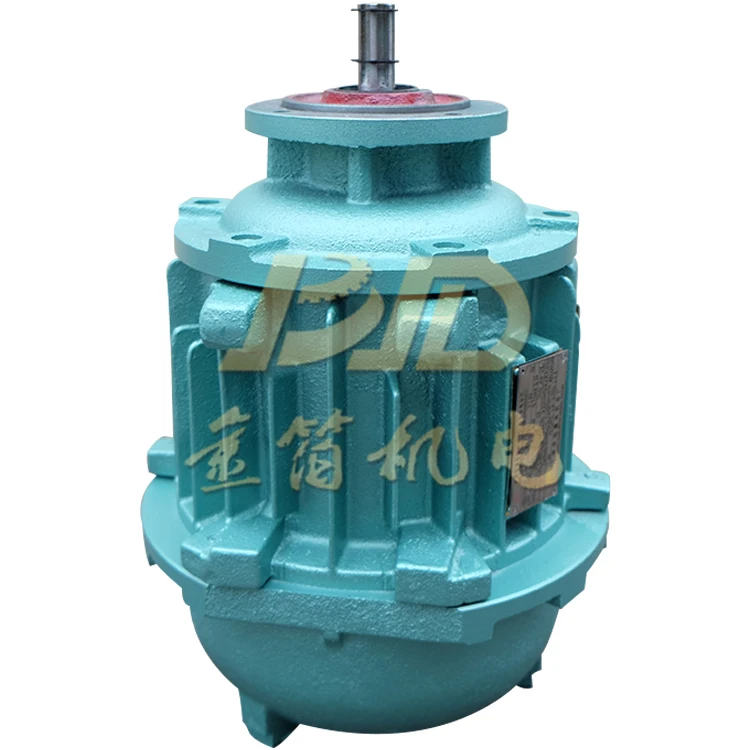 Mechanical performance new torque three-phase asynchronous AC motor
