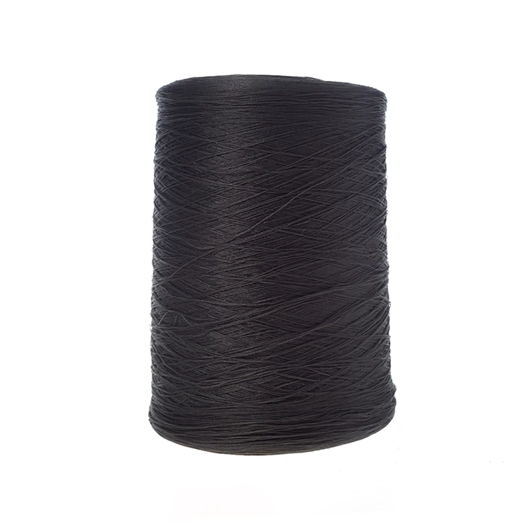  polyester yarn dyed