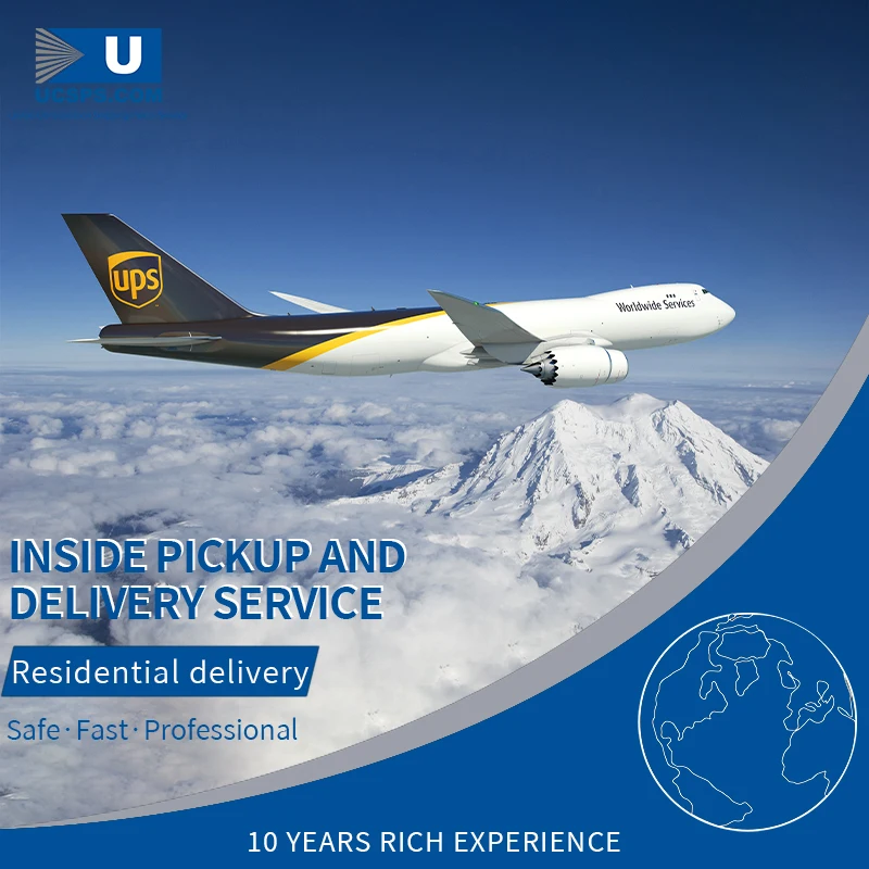Dropshipping Agent to Sweden Switzerland Europe US Air Freight forward