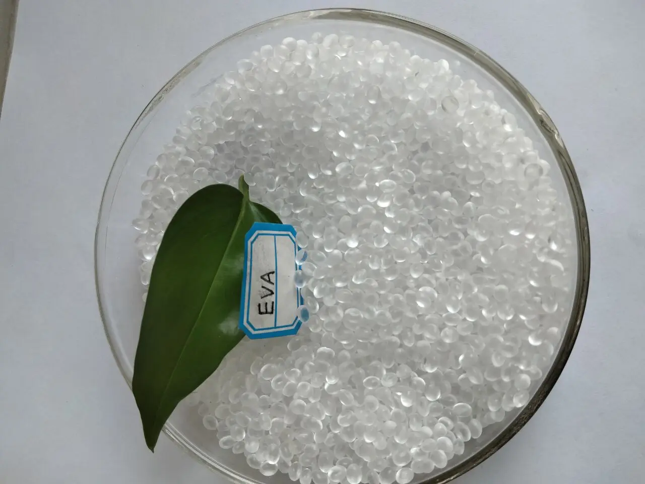 Virgin Grade eva shoe material EVA Plastic Ethylene-Vinyl Acetate Copolymer EVA Granules18%28% For making shoes