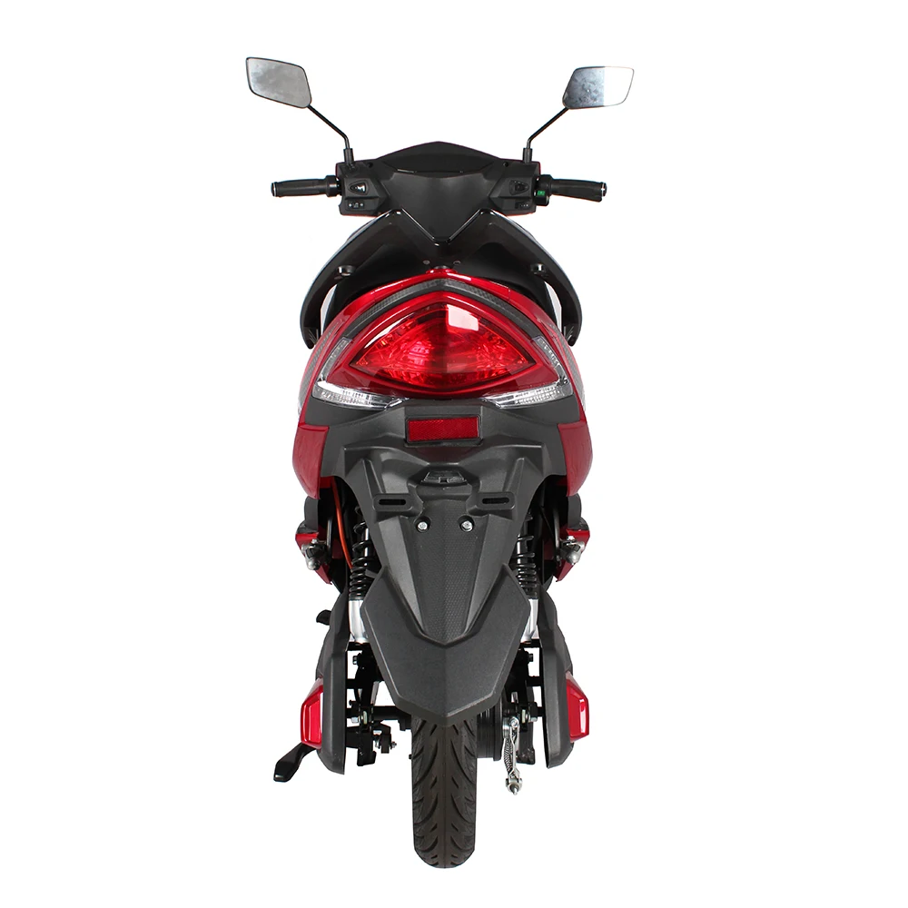 2024 cheap motorcycles fat tire electric bike 1000w 60v Electric Scooter CKD SKD Electric Motorcycle With pedals Disc Brake