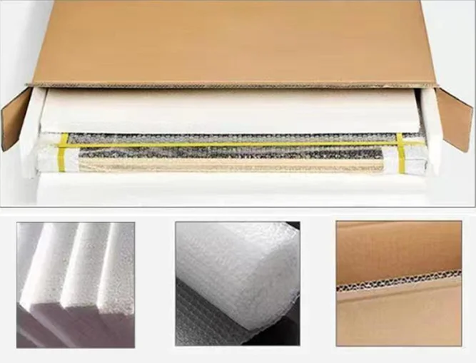 New product hot sale 3 opening collage combination photo frame family wall decoration art