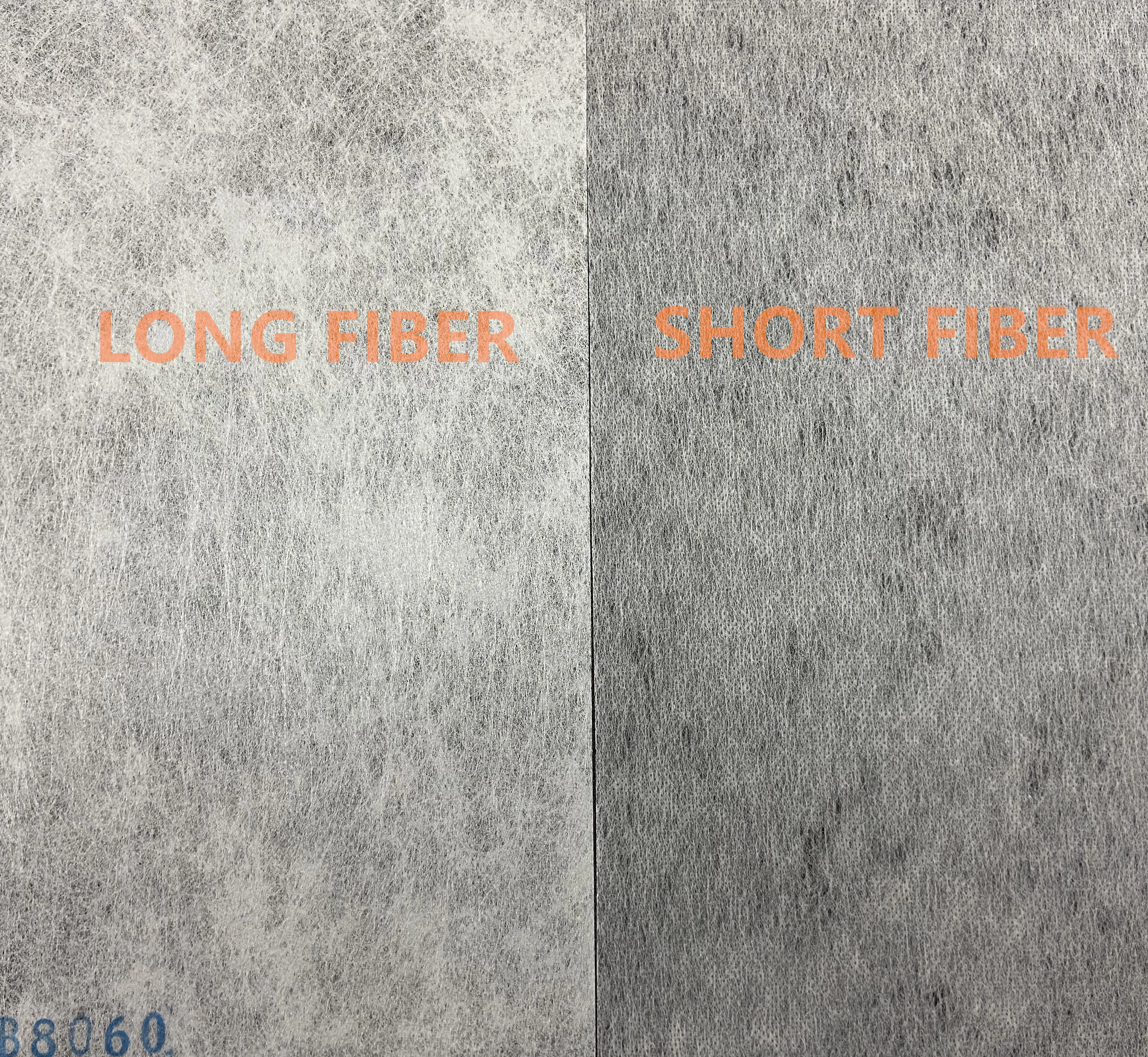 
ES Hot Air Cotton Thermal Bonded Wadding Hot Melt PP+PE ES Fiber Nonwoven Fabric 