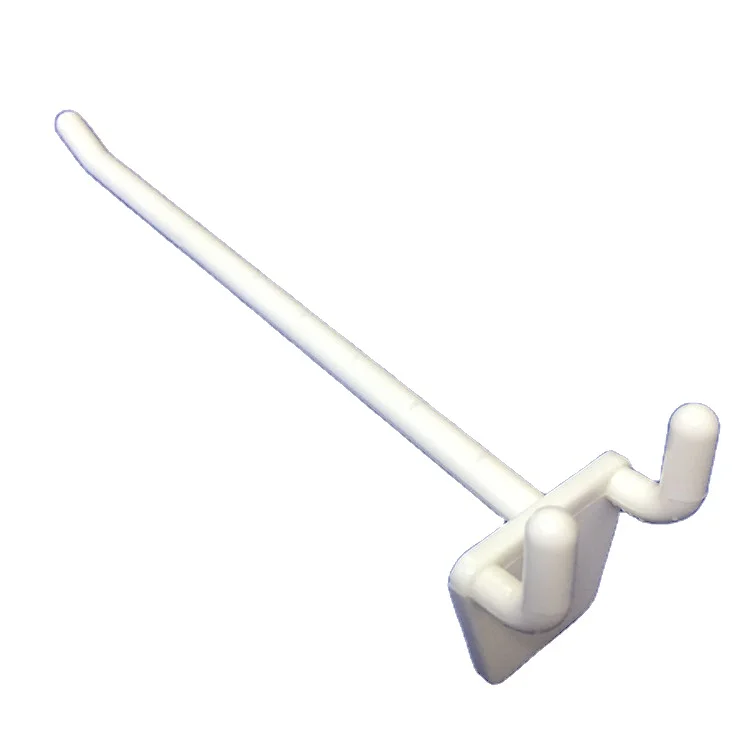 Best quality promotional 6inch 8inch shoe display hook