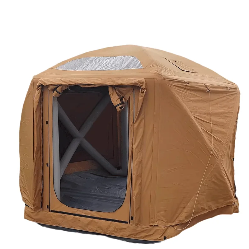 Jinlong Arabic tent middle east style inflatable air tent blow up tent