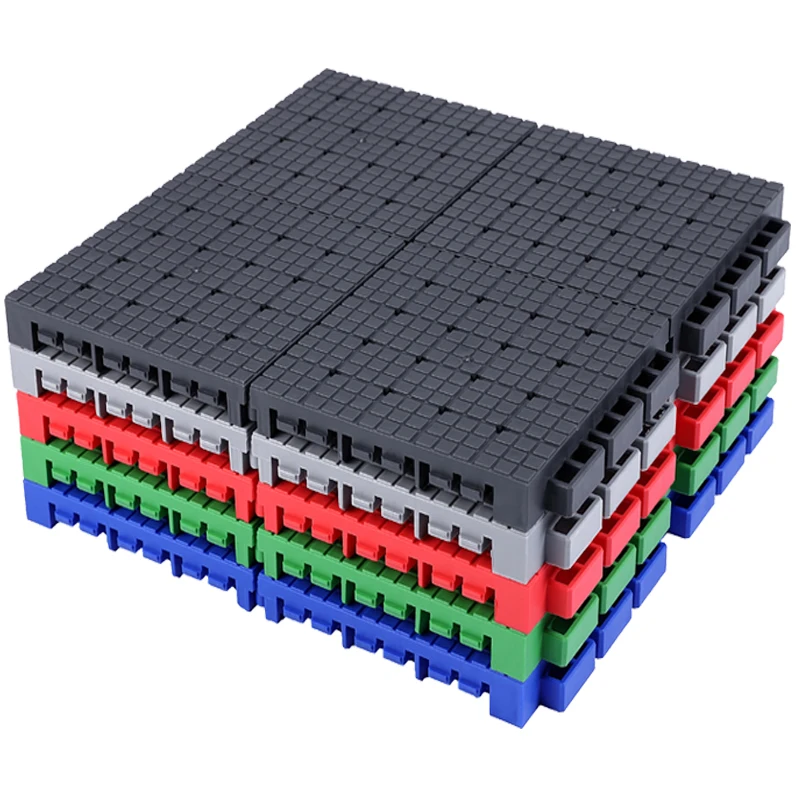 2024 Fiba 3x3 Basketball Court Flooring Event & Tournament Court Sports Flooring Volleyball Sports  Interlocking Flooring