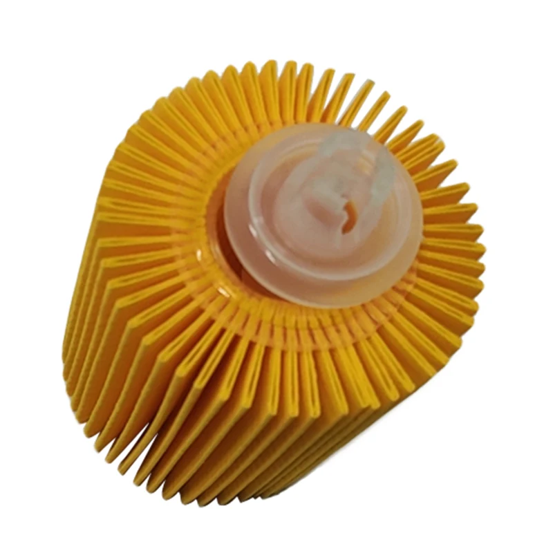 High Quality Car Engine oil filter Element kit for LAND CRUISER OEM 04152-38010