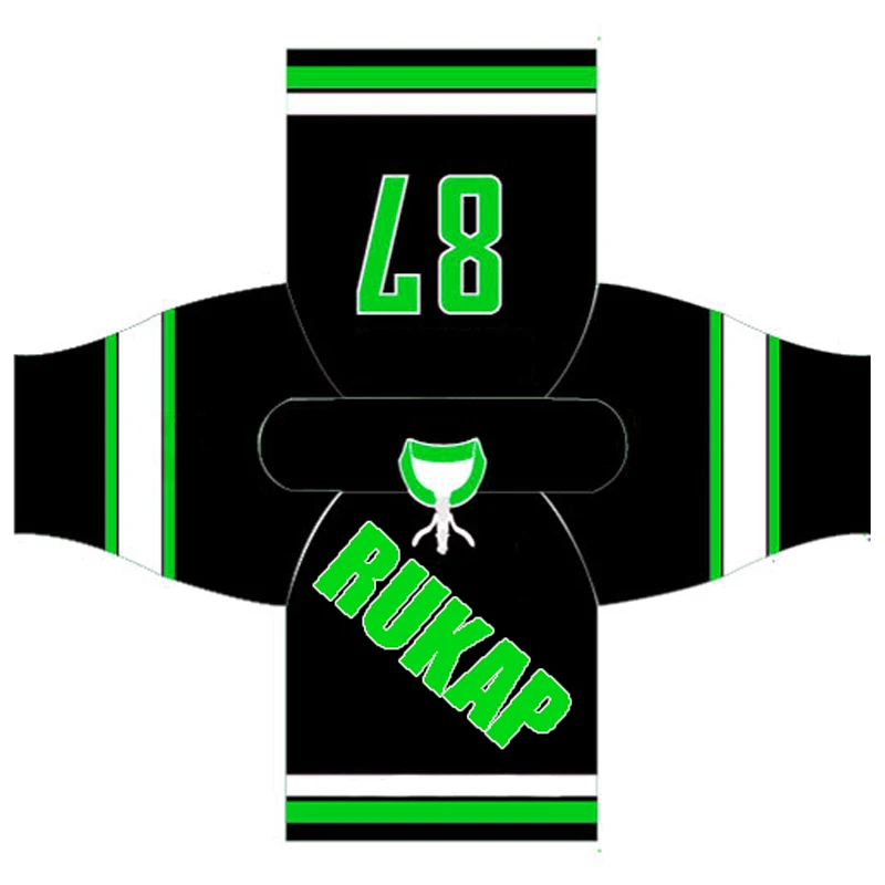 Vancouver Canucks Montreal Canadians Boston Bruins Chicago Blackhawks 2018 Jersey Custom Made Ice Hockey Jerseys China