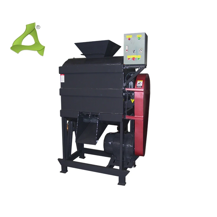 Plastic Bottle Crushed Flakes Washing Machine for HDPE PP PET Flakes with Sticky Paper