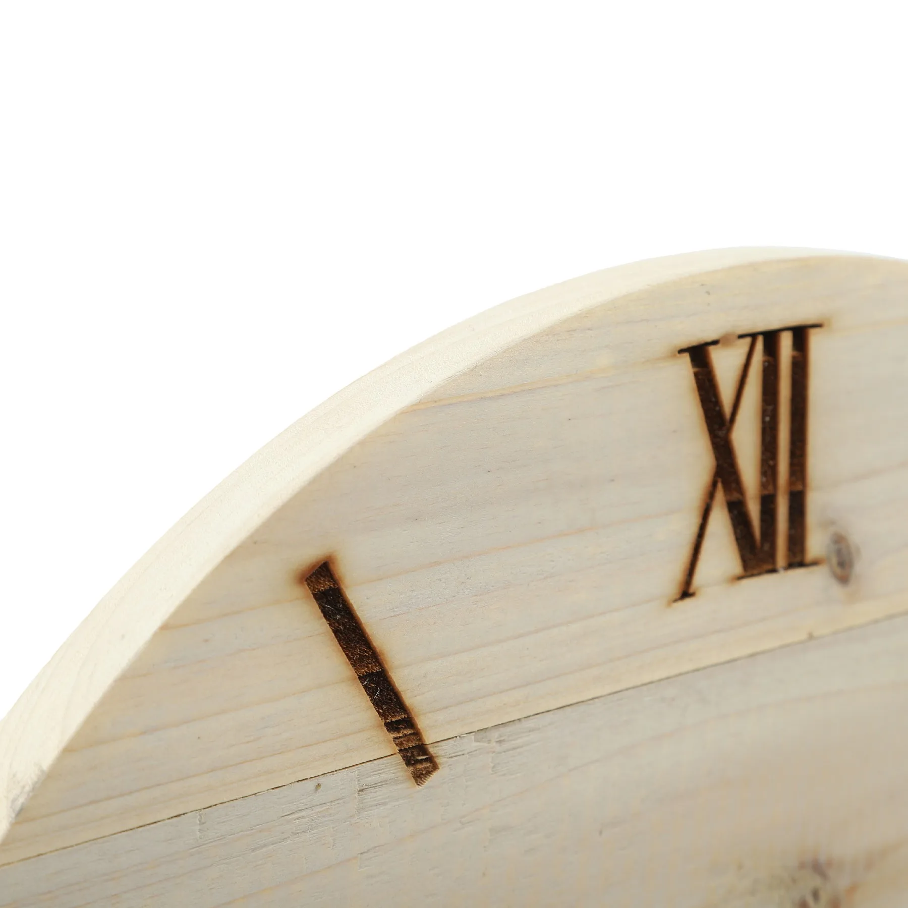 Modern Creative Home Decorative Sticker Wall Clocks 3d Frameless Large Diy Wall Clocks