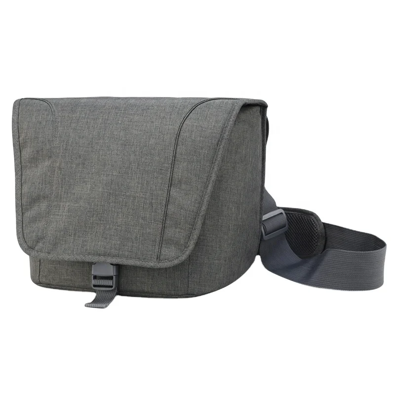 Сумка на плечо Sunmi для камер Canon, Sony, Nikon, Leica, Pentax