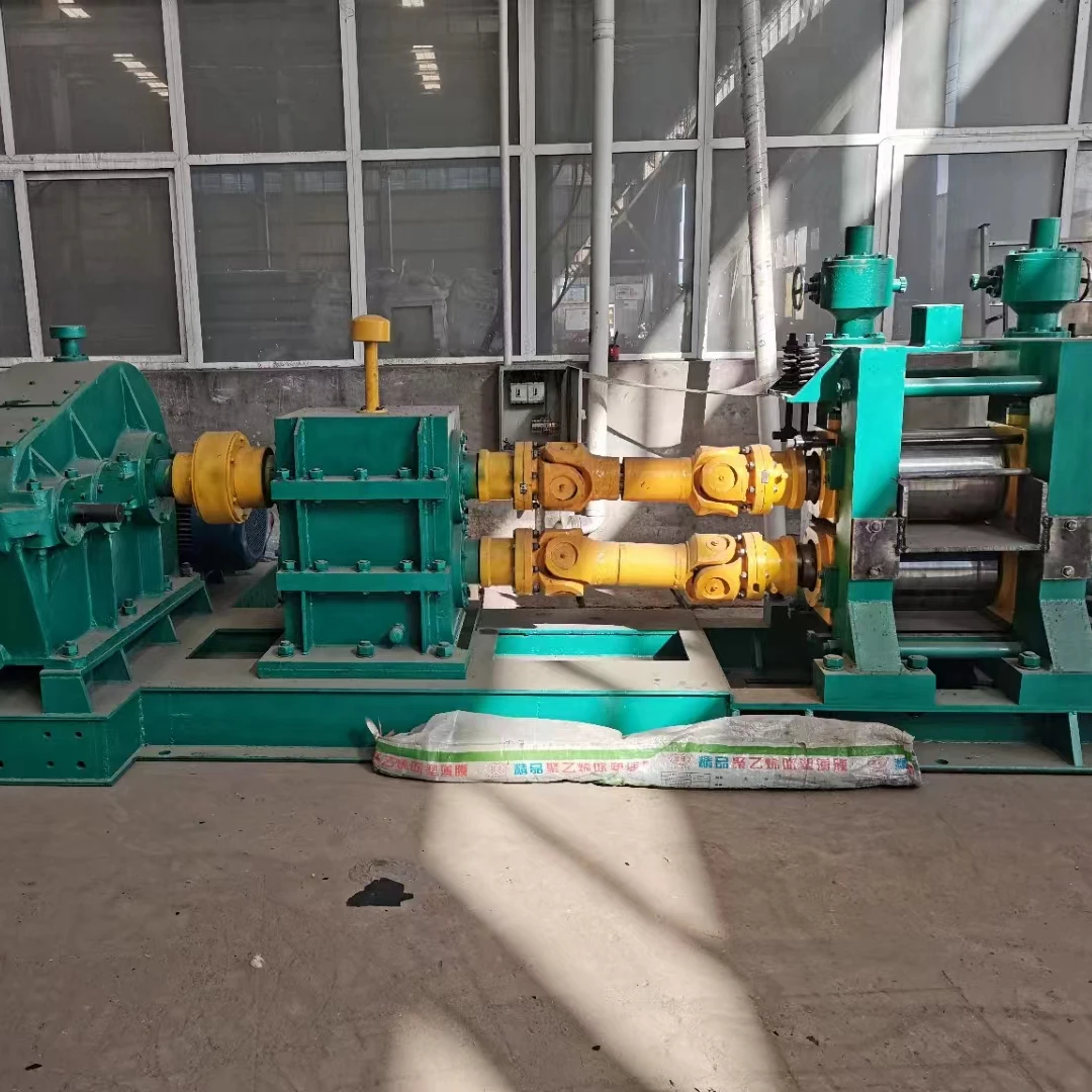 cold rolling mill for stainless steel sheet steel wire coil rolling mill