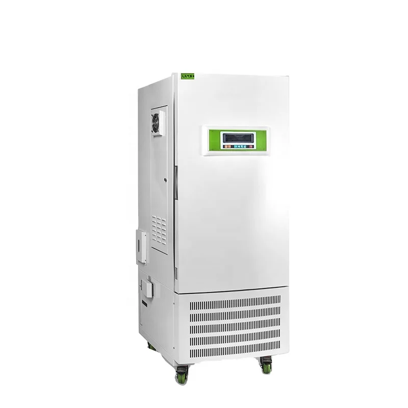 CE Approved Simulated Environmental Temperature Humidity Climatic Test Chamber Price in Hospital