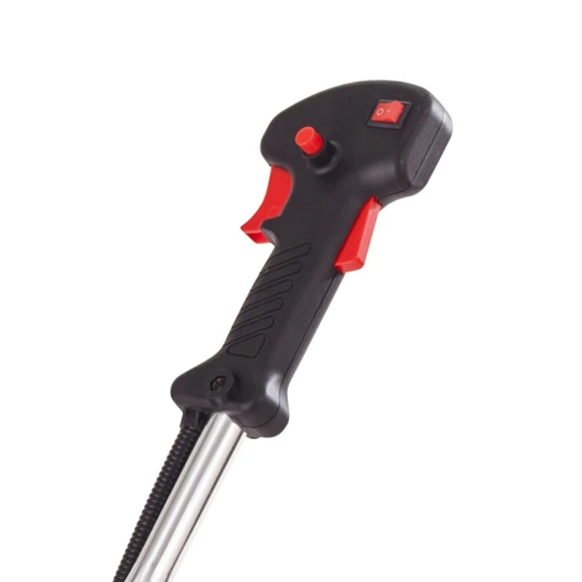 43cc, 52cc, 2 stroke, Gasoline Brush Cutter, grass trimmer, with trimmer real, tct cutting blade