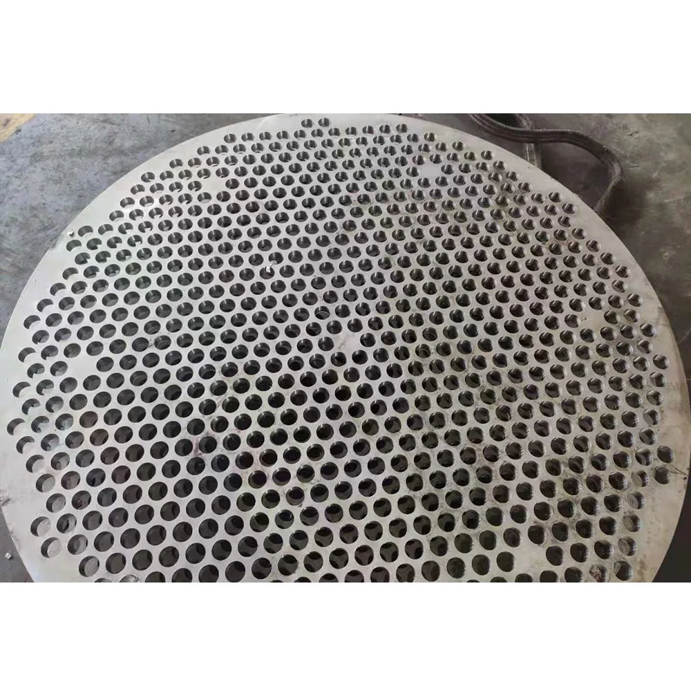 CNC High-speed Tube Plate Drilling And Milling Machine PHD3030/2