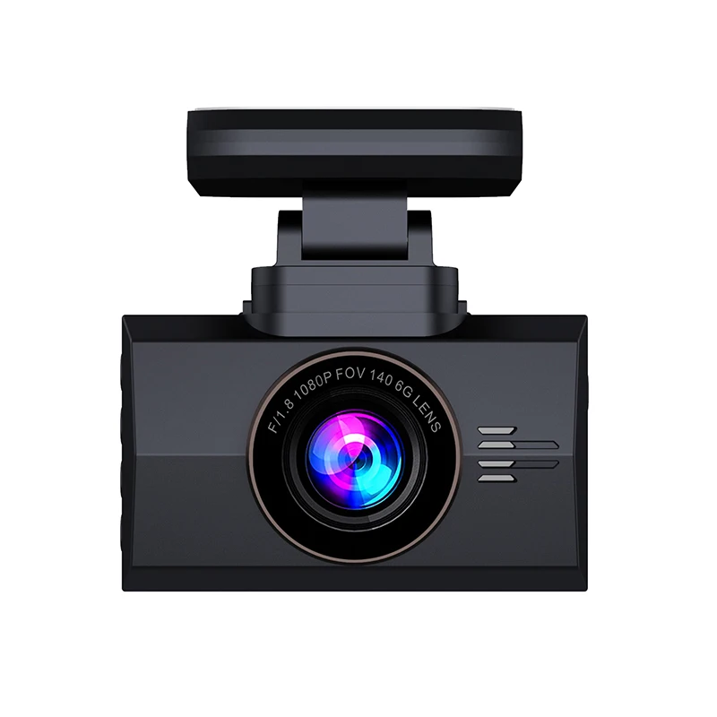 2021 hot selling double camera car dvr 4k rearview mirror dash cam hidden camera for car