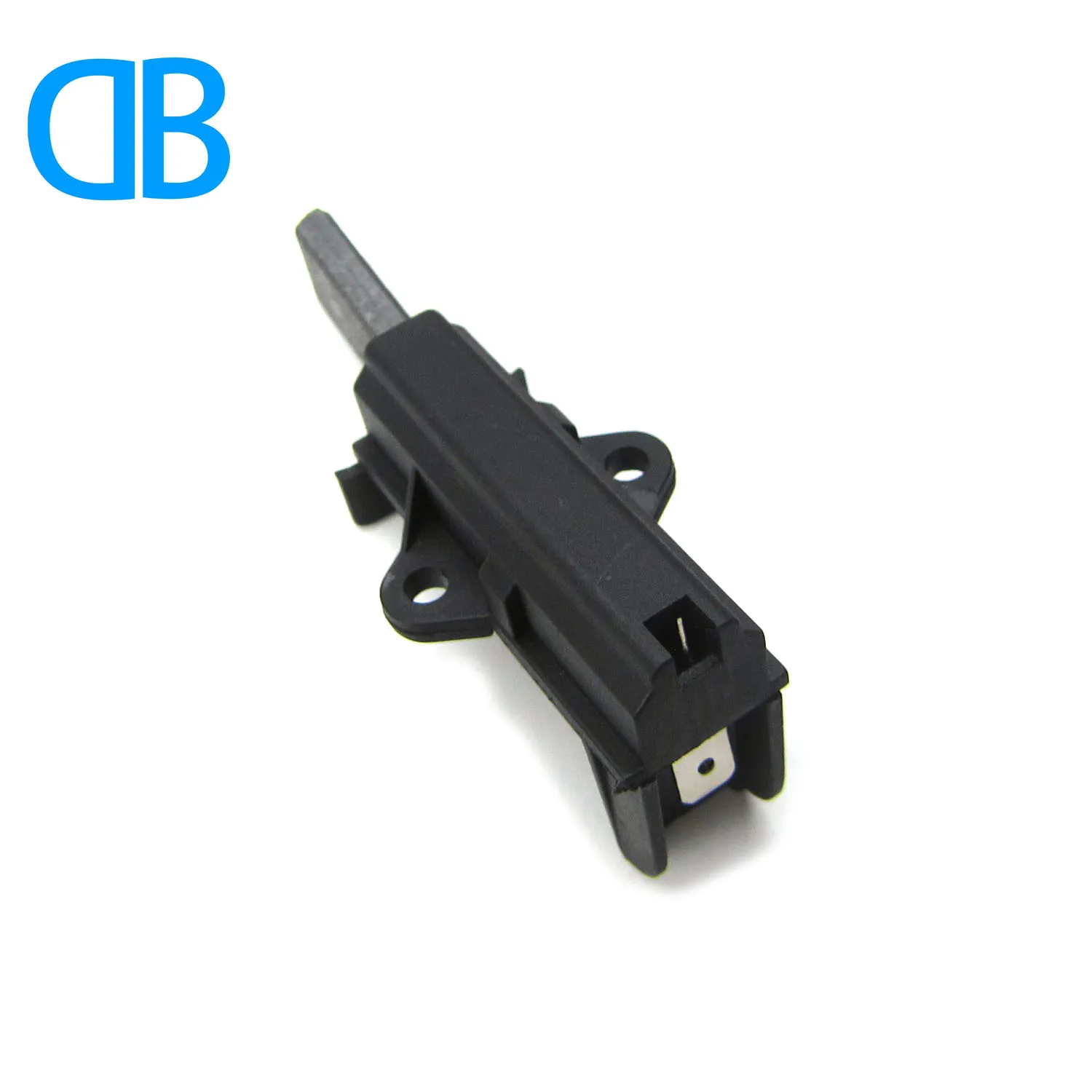 Запчасти для двигателя стиральной машины от профессионального китайского производителя, держатель для угольной щетки BEKO(L) BEK371202407