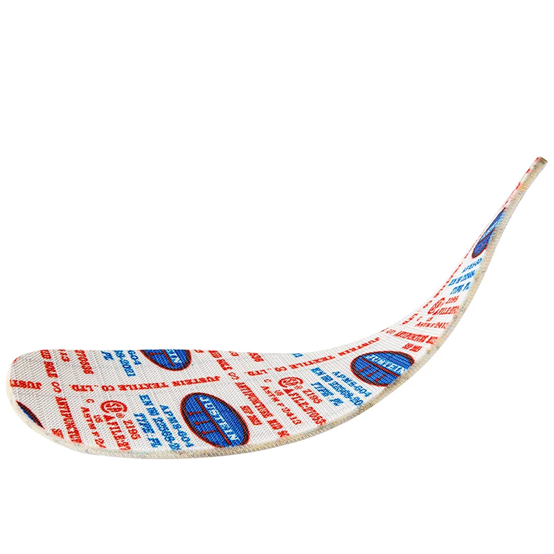 Anti puncture resistant insole fabric in accordance with Z195, ASTM F2413, EN 22568-4:2021 PL