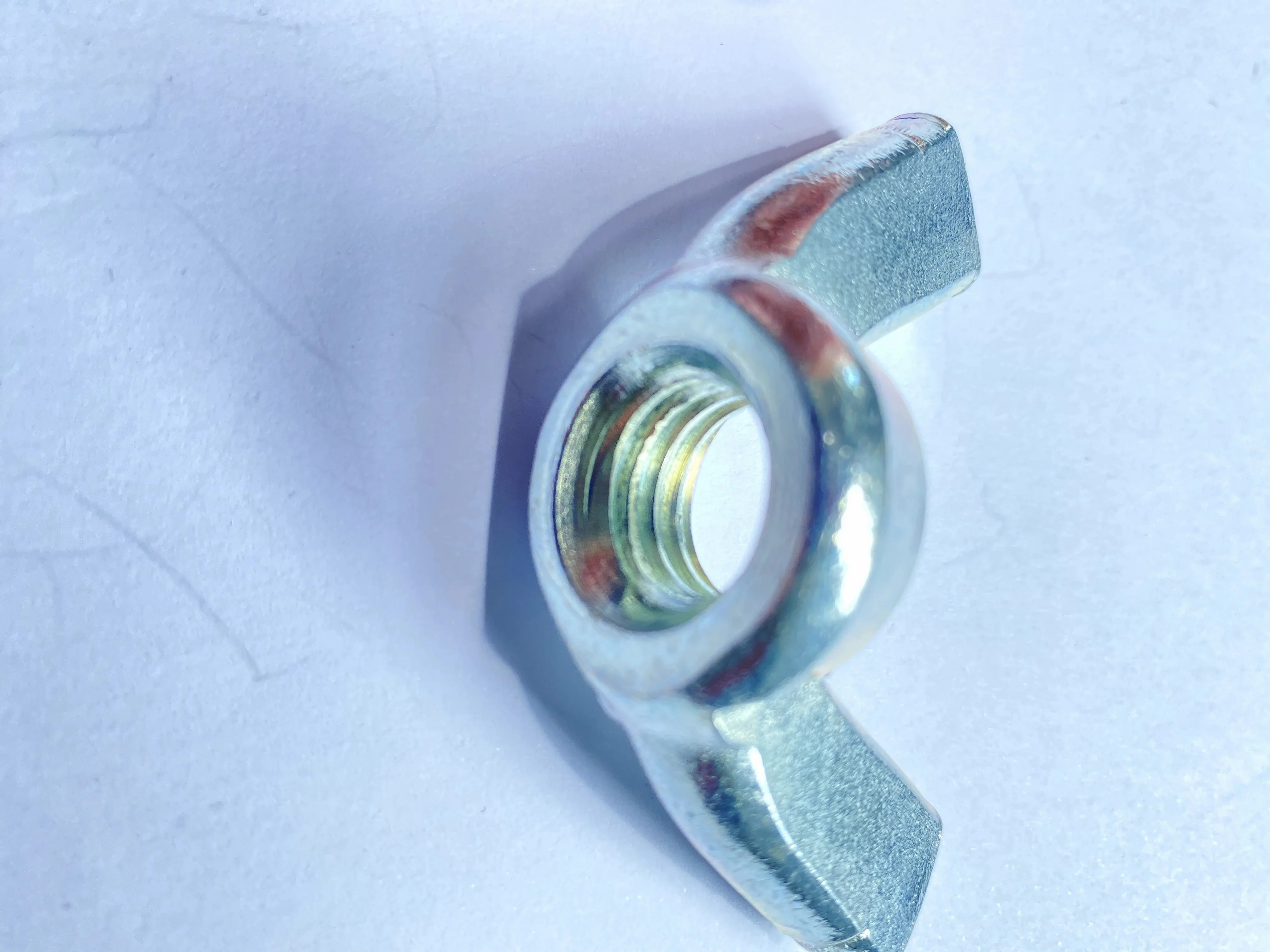 Wholesale 304 316 Stainless Butterfly Wing Nut Wing