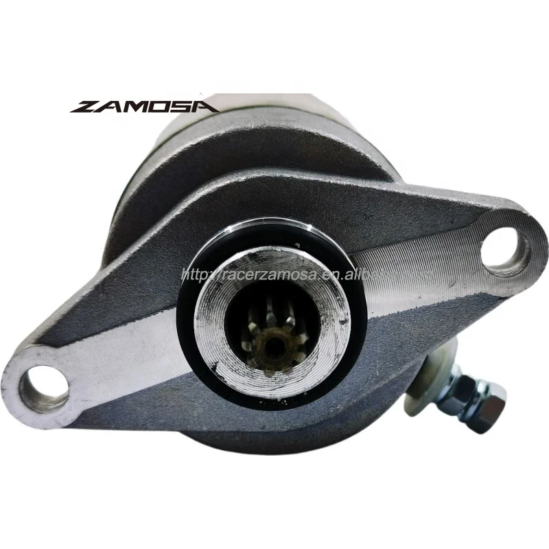 RTS MOTORCYCLE ELECTRIC STARTER ENGINE 31210-KEE1-9000 AGILITY50 FAT 50 12 INCH MOTORCYCLE STARTER MOTOR FOR KYMCO AGILITY 50