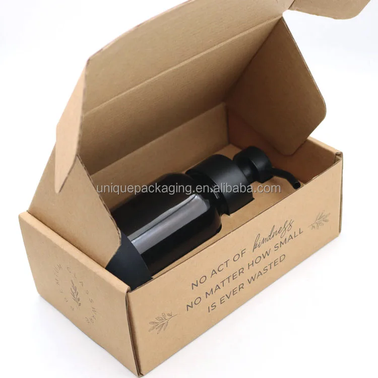 High Quality Glass Soap Dispenser Foaming Face Wash Bottle Foamer Pump 250ml Empty Foam Pump Bottles with Custoimized box