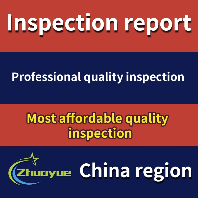 Pre Inspect China Inspection Certification Inspection & Credit Management Quality Control