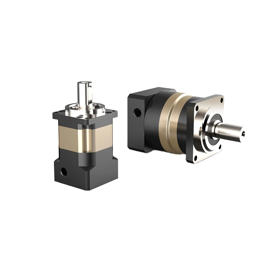 Apex Dynamic Series Straight Gear Precision Planetary Gearbox Factory