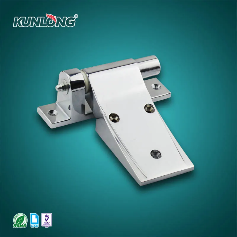 Промышленный контейнерный грузовик и оборудование для холодного хранения цинковый сплав дверной шарнир